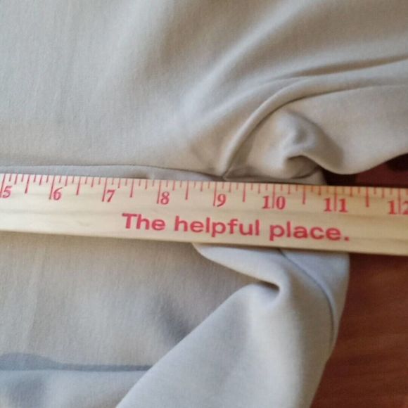 chicos pants Women's Size 00 XS/2 Tan - Picture 16 of 16